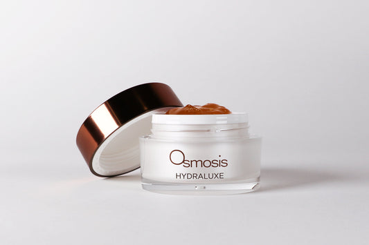 Hydraluxe Firming Gel Mask