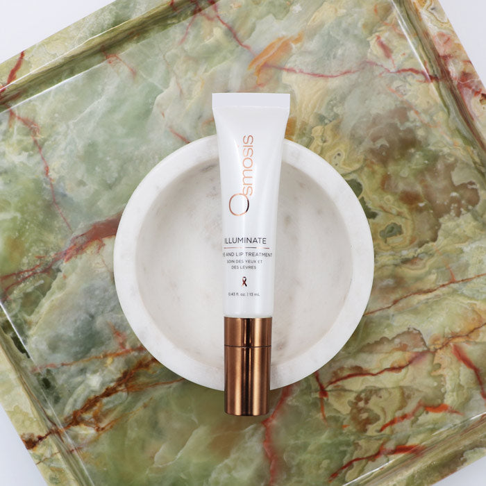 Illuminate - Eye and Lip Treatment