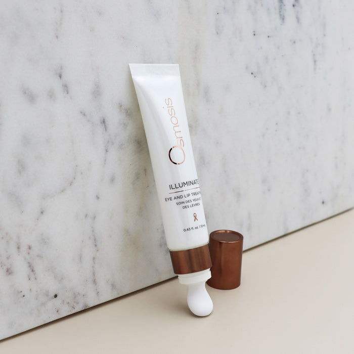 Illuminate - Eye and Lip Treatment