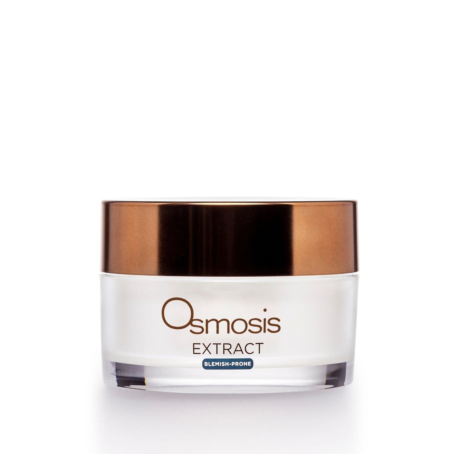 Extract Charcoal Mask - Blemish Prone