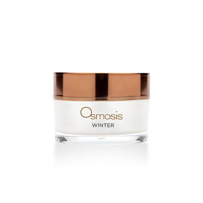 Winter Warming Enzyme Mask - Limited Edition