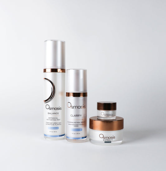 Balance Botanical Activating Mist - Blemish Prone