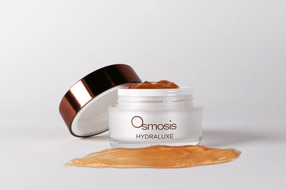 Hydraluxe Firming Gel Mask