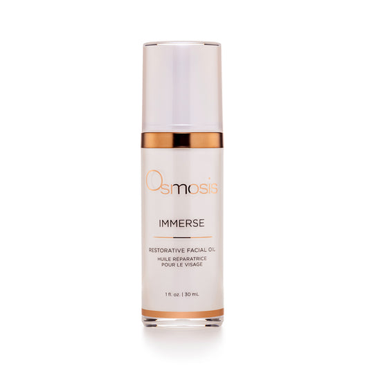 Immerse - Restorative Facial Oil