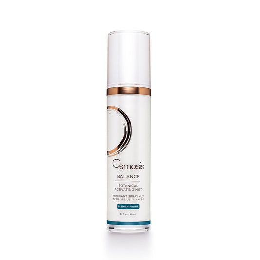 Balance Botanical Activating Mist - Blemish Prone