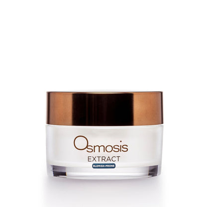 Extract Charcoal Mask - Blemish Prone