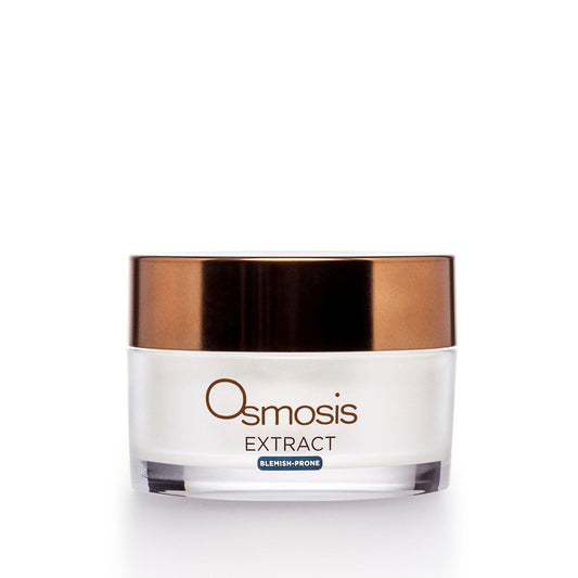Extract Charcoal Mask - Blemish Prone