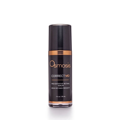 Correct MD Preventative Retinal Serum