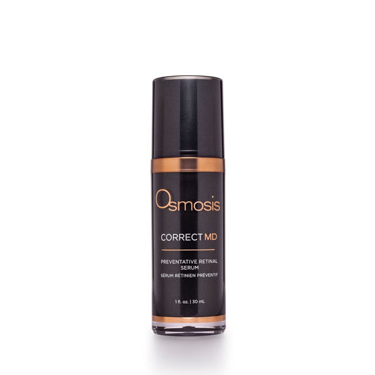 Correct MD Preventative Retinal Serum