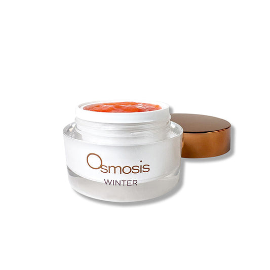 Winter Warming Enzyme Mask - Limited Edition