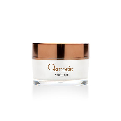 Winter Warming Enzyme Mask - Limited Edition